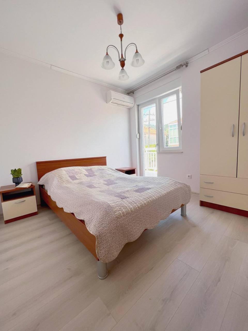 Villa In Seget Trogir Exterior foto